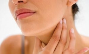 Allergiás pharyngitis tünetei és kezelése