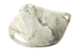 Fehér kövek leírások, leírások és fényképek természetes fehér kövek és ékszerek