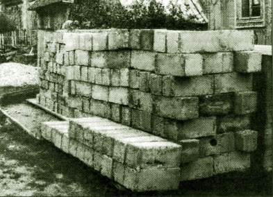 Blocks kezük (blokkok) Blocks kezük