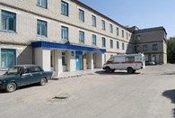 Regionális kórházak a Ulyanovsk régióban - címek, háttér-információk, vélemények a könyvtárban