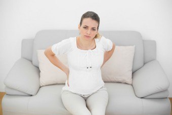 Fájó medence terhesség alatt okai, kezelése