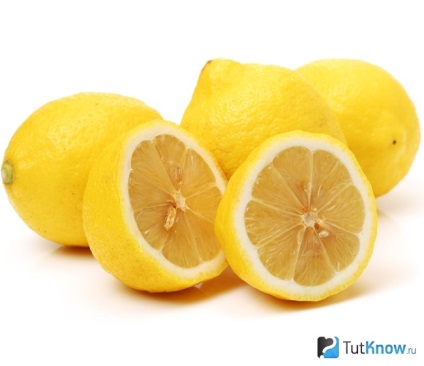 Tea gyömbérrel és citrommal előnyöket, receptek használatát