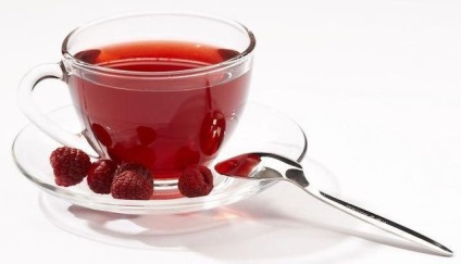 Tea lekvárral - csak az egészségügyi előnyeit! tea igazság