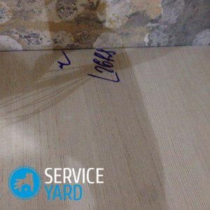 A mosás marker bútorok, serviceyard-kényelmes otthon kéznél