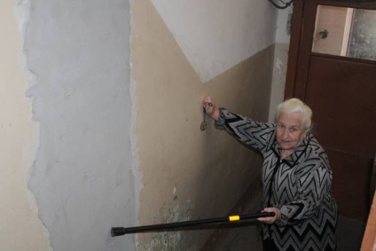 Tisztviselők át a bak egymáshoz, és javítási otthonok központjában Vityebszk tart 5 éves