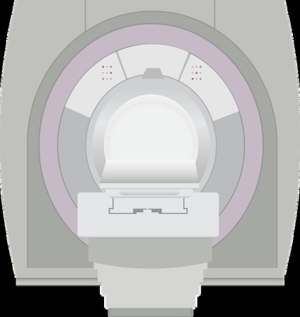Mit és miért agyi MRI