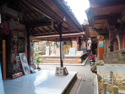 Mit látni Balin, a legérdekesebb helyeket
