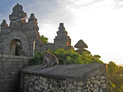 Mit látni Balin, a legérdekesebb helyeket