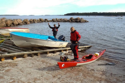 Mit érdemes megnézni a Kotka legérdekesebb hely