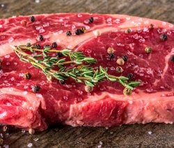 Mi hátszín steak és hogyan kell főzni Academy T-Bone