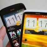 Mit válasszak HTC egyik X vagy egy s, androidmag