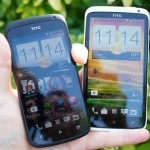 Mit válasszak HTC egyik X vagy egy s, androidmag