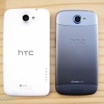 Mit válasszak HTC egyik X vagy egy s, androidmag