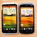 Mit válasszak HTC egyik X vagy egy s, androidmag