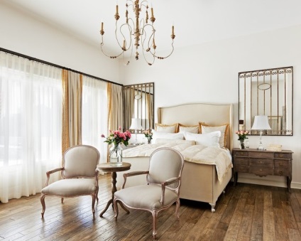 Decor hálószoba saját kezűleg az új eszmék, VSE o spalne (hogyan díszítik a hálószobában) Decor hálószoba saját kezűleg az új eszmék, VSE o spalne