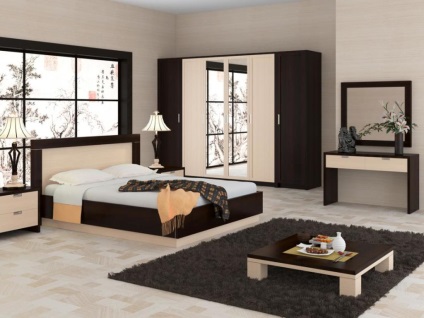Decor hálószoba saját kezűleg az új eszmék, VSE o spalne (saját) Decor hálószoba saját kezűleg az új eszmék, VSE o spalne