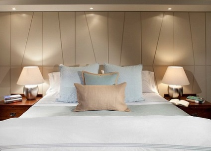 Decor hálószoba saját kezűleg az új eszmék, VSE o spalne (dekoráció hálószoba kezét útmutató) Decor hálószoba saját kezűleg az új eszmék, VSE o spalne