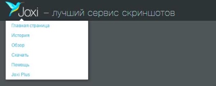 Így képernyőképet (screenshot) Veszünk screenshotok