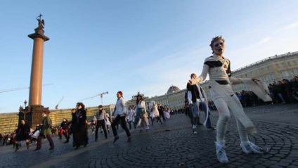 Demofobiya vagy hogyan lehet leküzdeni a félelem a saját tömeg (a tömeg) Demofobiya vagy hogyan lehet leküzdeni a félelem a tömegből egyedül