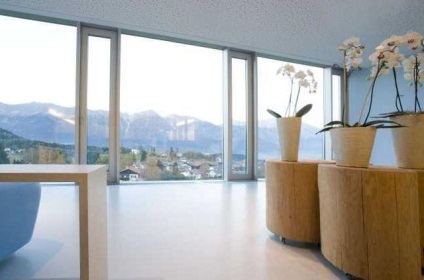 Detox spa (méregtelenítés) Detox spa