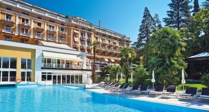 Detox spa (méregtelenítés) Detox spa
