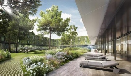 Detox spa (méregtelenítés ár) Detox spa