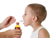 Gyermek köhögés kezelésére emberek jogorvoslatok