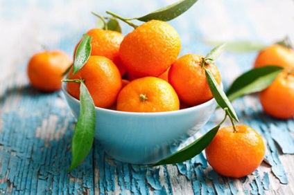 Tangerine illóolaj - Properties and Applications, a videokonferencia haj (tulajdonságok) Az illóolaj A mandarin - tulajdonságai és alkalmazásai, a videokonferencia hajra