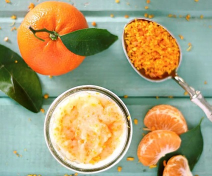 Tangerine illóolaj - Properties and Applications, a videokonferencia haj (olaj) Az illóolaj A mandarin - tulajdonságai és alkalmazásai, a videokonferencia hajra