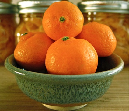 Tangerine illóolaj - Properties and Applications, a videokonferencia haj (tulajdonságok) Az illóolaj A mandarin - tulajdonságai és alkalmazásai, a videokonferencia hajra