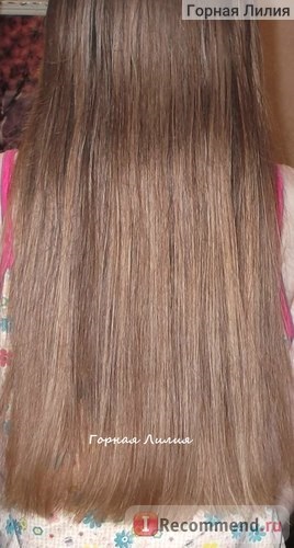 Elixir for Hair állandó öröm 12V1 - „ez a legjobb orvosság a haj, amit meg is tettem!