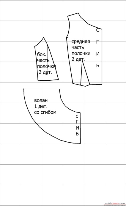 Ez a részletes Master Class képek és Pattern betanítási varrás saját kezében blúz baszkok (blúz baszkok) Ez a részletes Master Class képek és Pattern tanítanak varrás saját kezében blúz baszkok