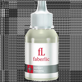 Faberlic szakértő pharma 1611 aktív szérum ösztönzése haj növekedését - fl szakértő pharma -