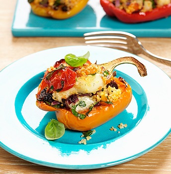Töltött paprika - 3 szuper recept! (Főzés töltött paprika szükséges) Töltött paprika - 3 szuper recept!