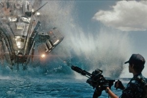 Sea Battle film (2013)