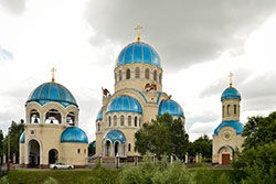 Fotós a keresztség - professzionális fényképezés Moszkvában