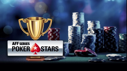 Freerollok PokerStars - részt ingyenesen, és pénzt keresni