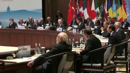 G20 annyit kell tudni a nagy húsz világ