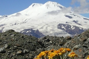 Hol van Elbrusz a világtérképen (Elbrusz) Hol van Elbrusz a világtérképen