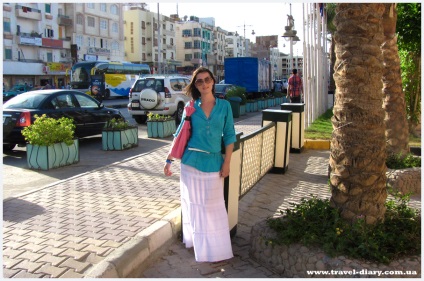 Hurghada Egyiptom