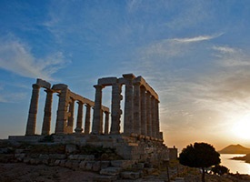 Görögország általános információkat Görögország, történelem, hagyományok és szokások