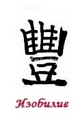 Hieroglifák feng shui - a 10 legnépszerűbb