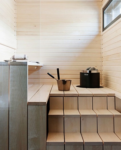 Belsőépítészet ötletek kád és szauna fürdő belsejében egy álom otthon (belső fürdő és a szoba fotó pihenés) Bath Interior Design Ideas szaunák és fürdők belső, álom ház