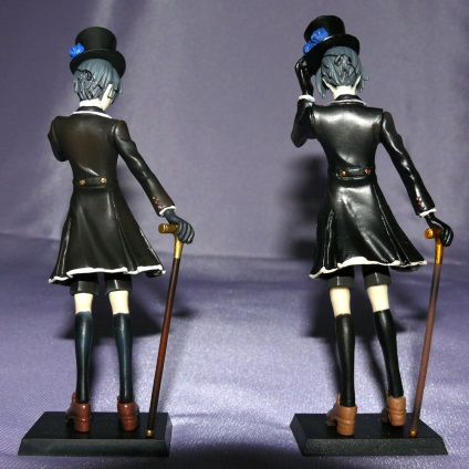 Online Shop anime figurák - eredeti anime figurák megkülönböztetik őket a hamisítványok