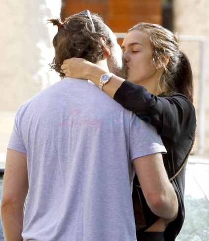 Irina Shayk és Bredli Kuper talált egy új baba, egy szerelmi történet az esküvő pletykák, hírek és (shake) Irina Shayk és Bredli Kuper talált egy új baba, egy szerelmi történet az esküvő pletykák, hírek és