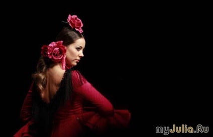 A spanyol szenvedély a divat - a nők társadalmi hálózat (Sevilla) A spanyol szenvedély a divat - Női Social Network