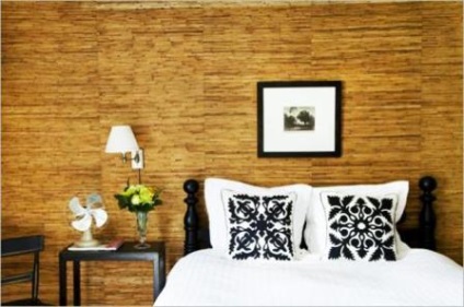 Az általunk használt eco panelek dekoráció fotók és szoba jellemzői