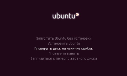 Fix fekete képernyő ubuntu