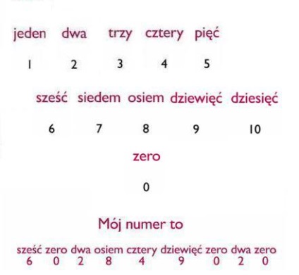 Tanulási lengyel nyelv maga