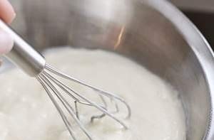 Joghurt torta egyszerű receptek lépésről lépésre fotók
